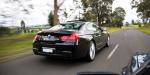 BMW 650i Coupe M Sport 2016 года (AU)